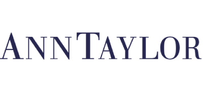 Ann Taylor logo