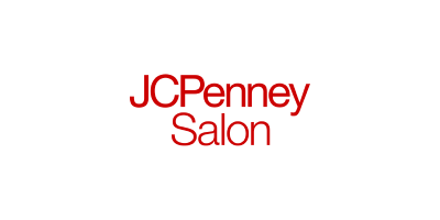 JCPenney Salon logo
