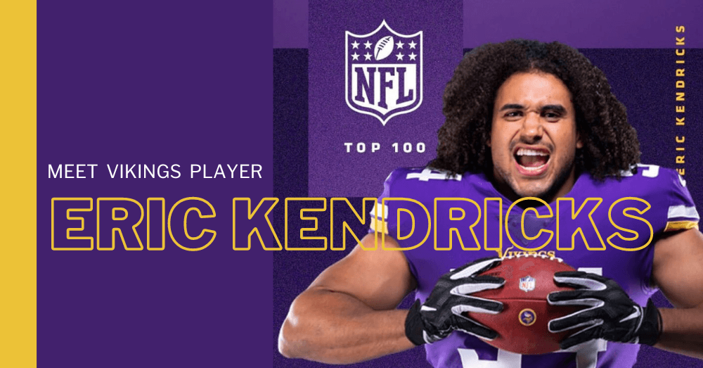 kendricks vikings