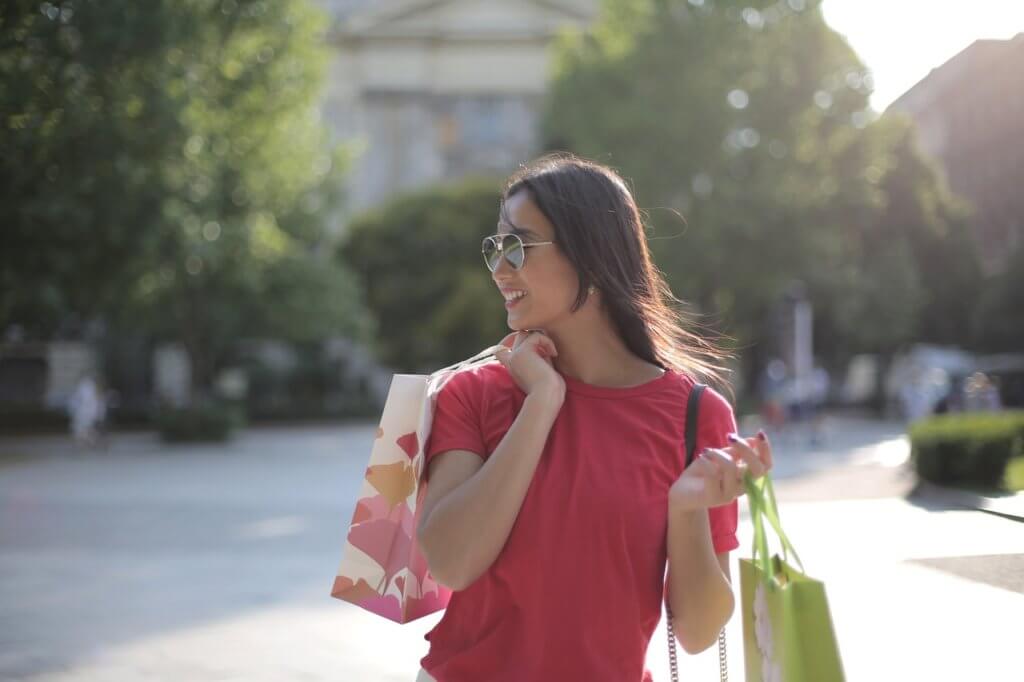 Will Retail Make a Comeback This Summer? Rosedale Center