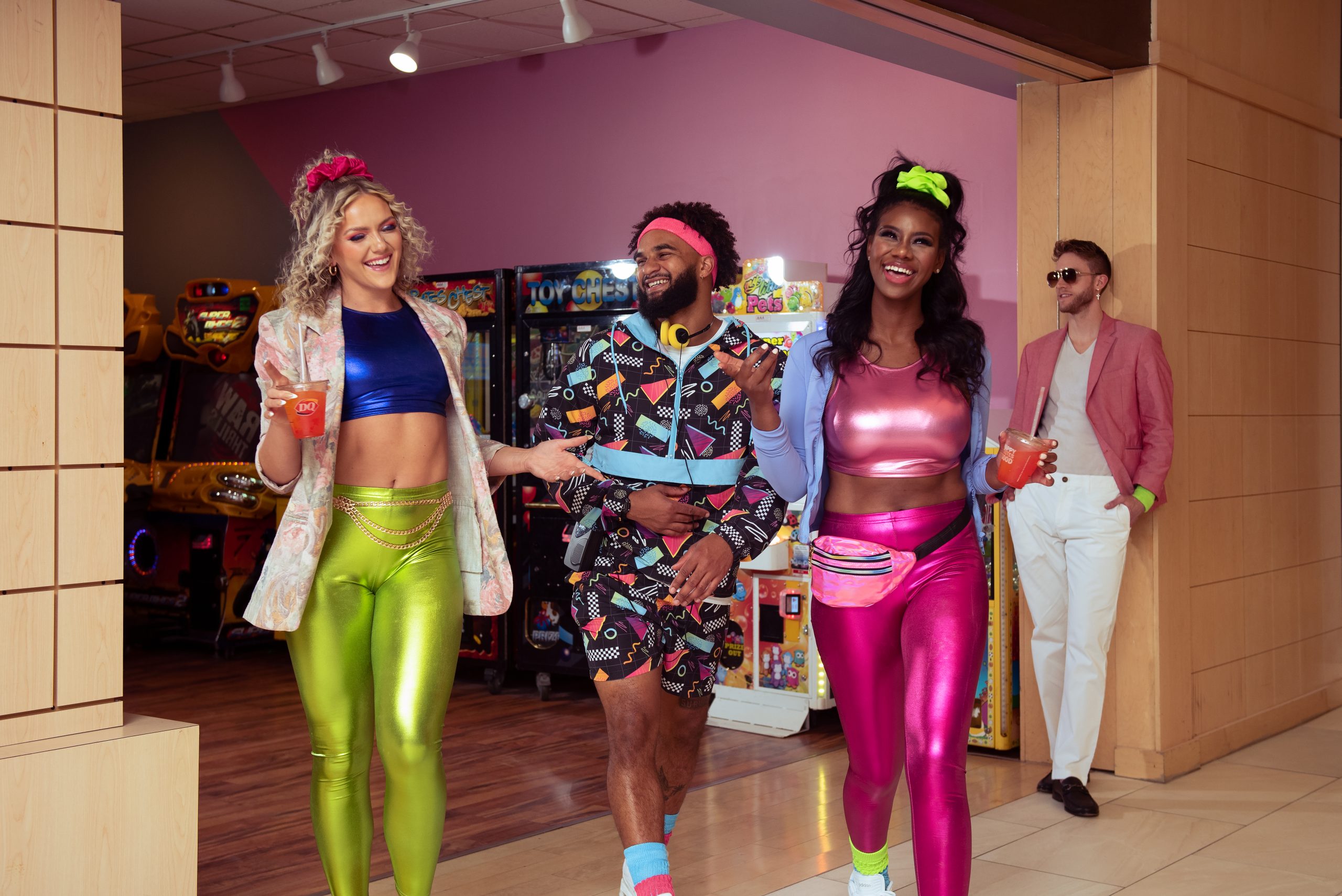 Event Gallery Rosedale Center