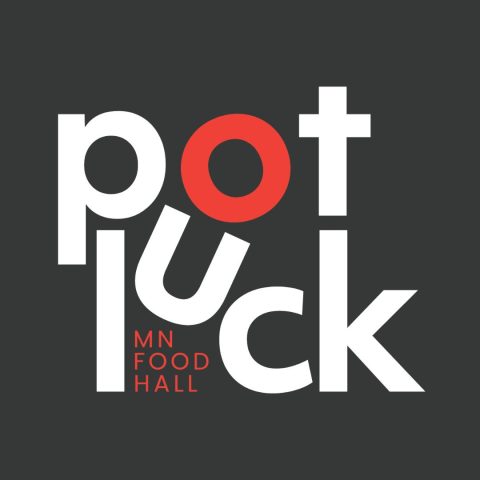 Potluck MN Food Hall