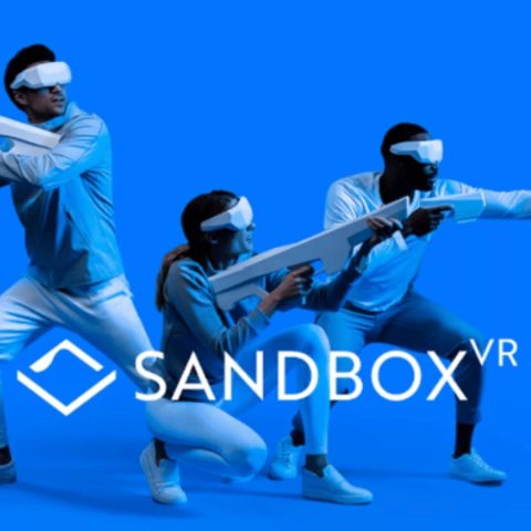 Sandbox VR
