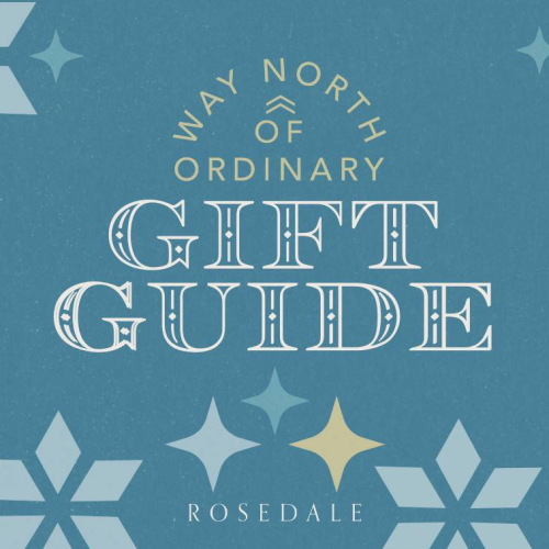 Gift Guide | Rosedale Center